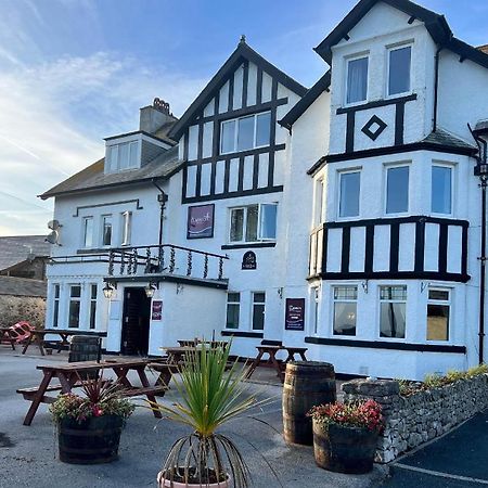 Clarkes Hotel Barrow In Furness エクステリア 写真