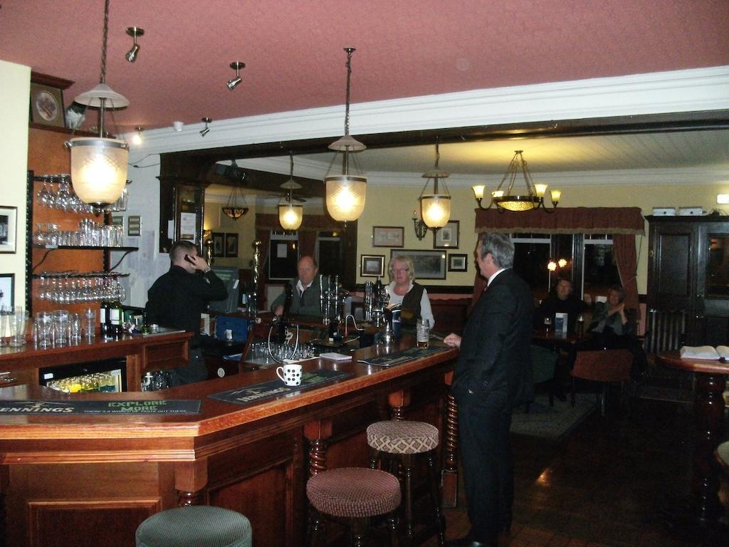 Clarkes Hotel Barrow In Furness エクステリア 写真